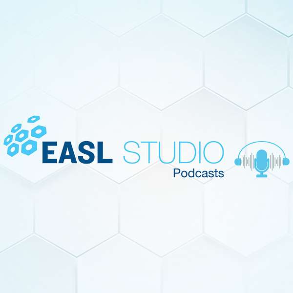 EASL Podcasts Podcast Artwork Image