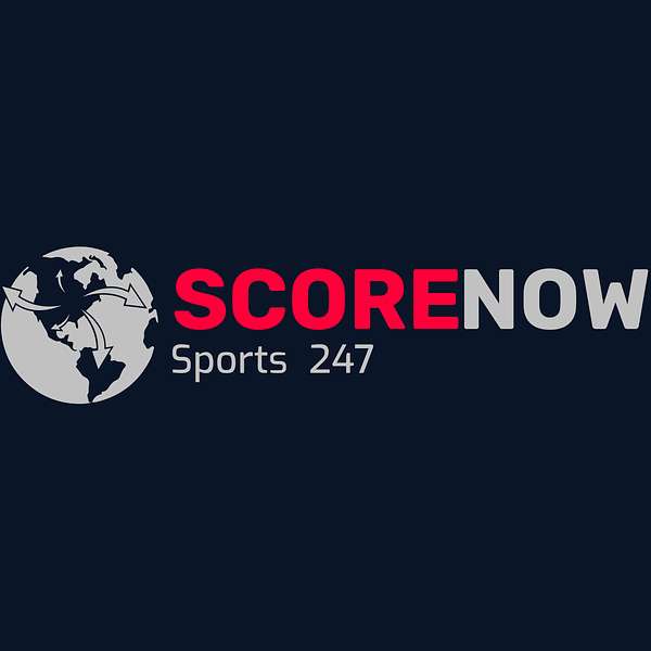 Score Now Soccer Prediction Podcast & Live Soccer Update visit ScoreNow.co Podcast Artwork Image