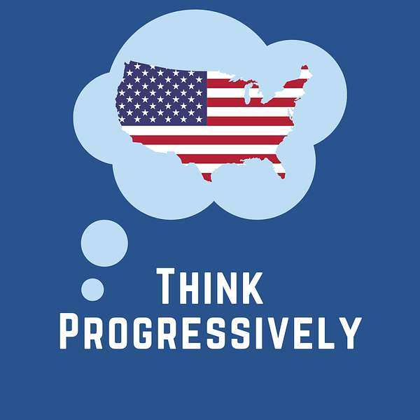 Think Progressively Podcast Artwork Image