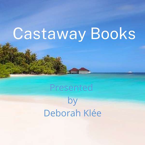 Castaway Books Podcast Artwork Image
