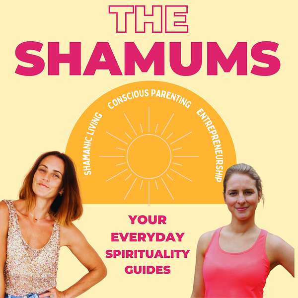 The Shamums Podcast Artwork Image