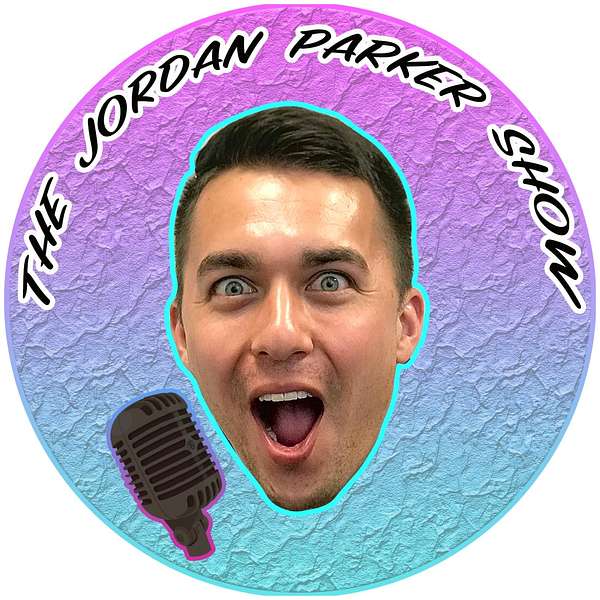 The Jordan Parker Show Podcast Artwork Image