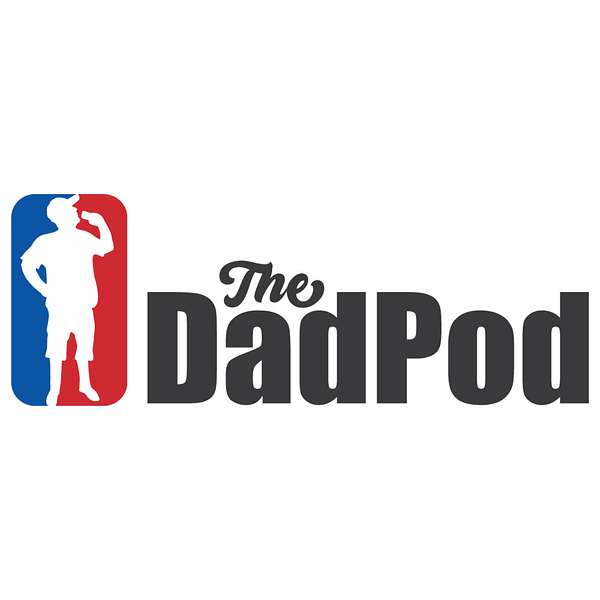 DadPod Podcast Artwork Image