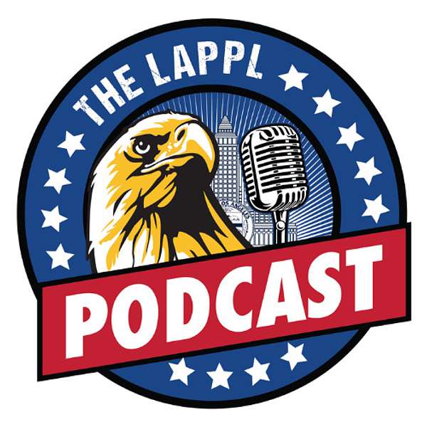 LAPPL Podcast Podcast Artwork Image
