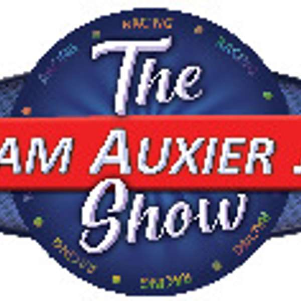 The Sam Auxier Jr Show  Podcast Artwork Image