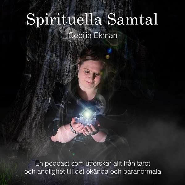 Spirituella Samtal Podcast Artwork Image