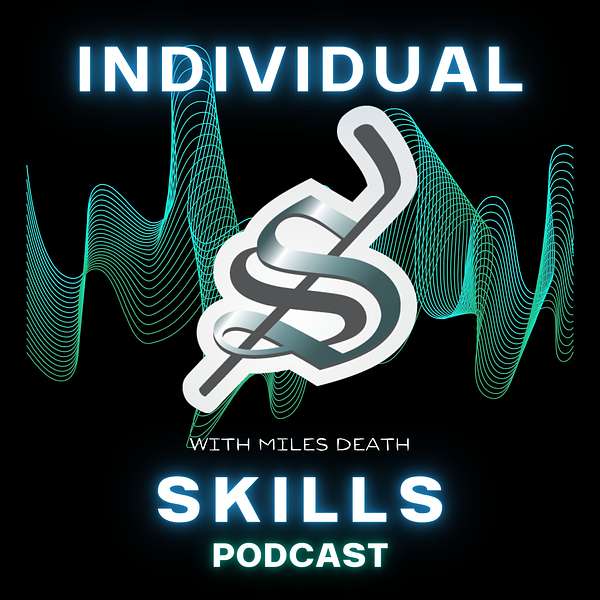 Individual Skills Hockey Podcast Podcast Artwork Image