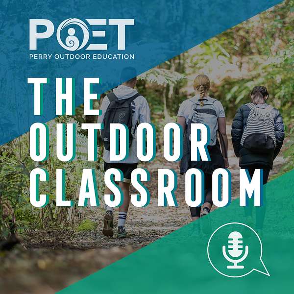 The Outdoor Classroom Podcast Artwork Image