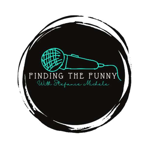Finding the Funny Podcast Artwork Image