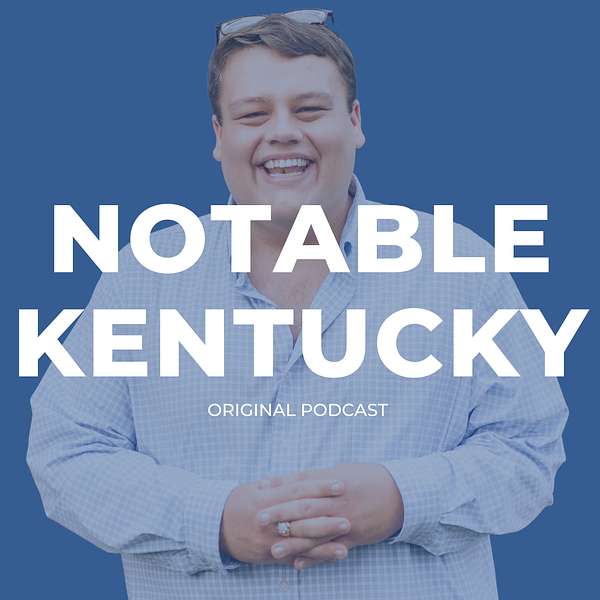 Notable Kentucky: Louisville's Independent News Source Podcast Artwork Image