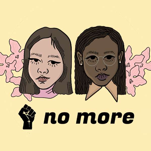 NoMore Podcast Artwork Image