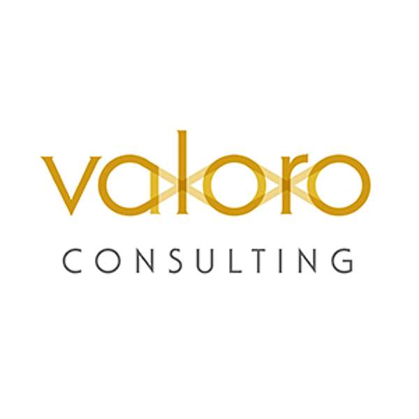 Valoro Podcast Podcast Artwork Image