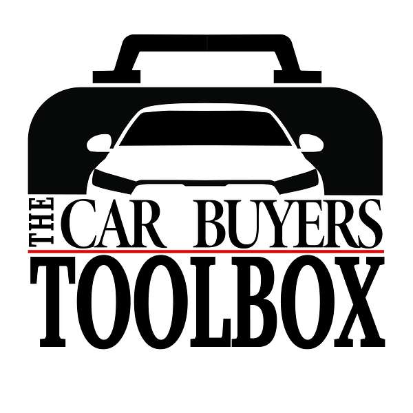 The Car Buyers Toolbox Podcast Artwork Image