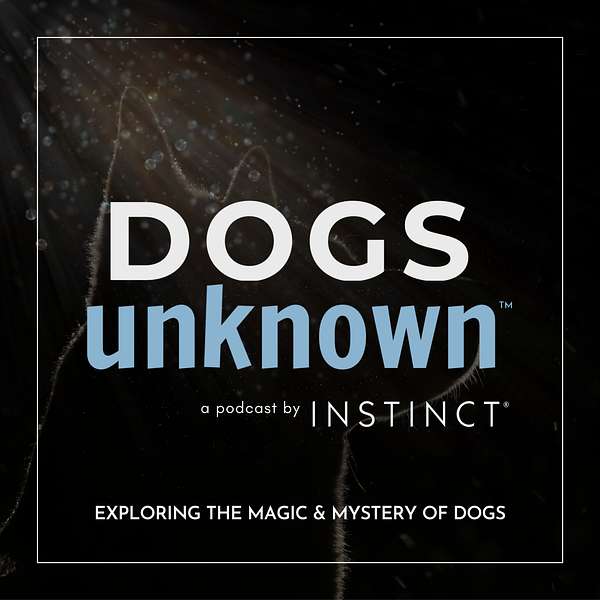 Dogs Unknown Podcast Artwork Image