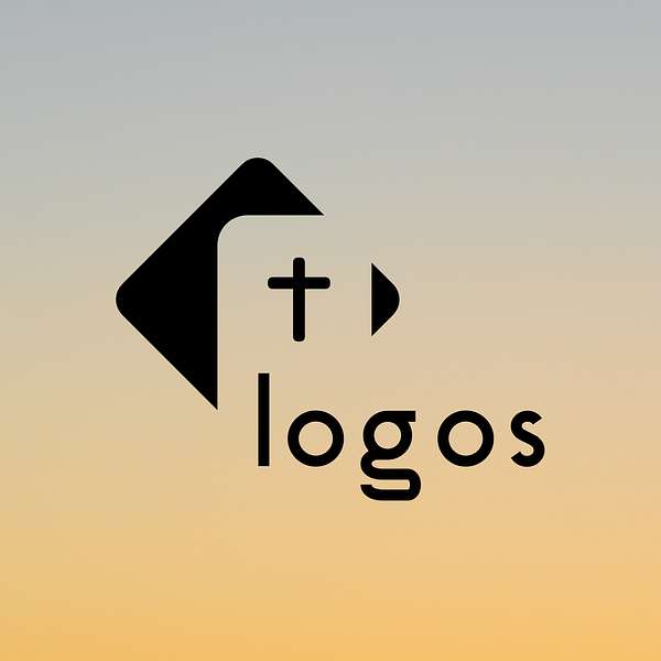 Logos-podden Podcast Artwork Image