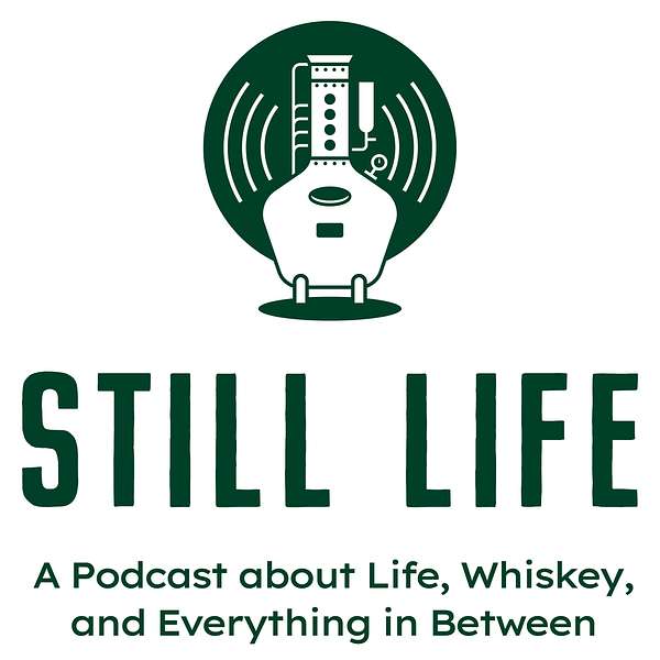 Still Life: A Podcast Podcast Artwork Image