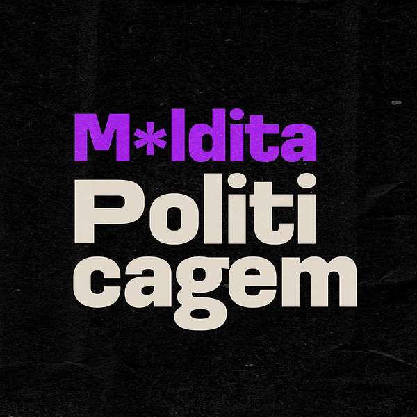 Maldita Politicagem Podcast Artwork Image