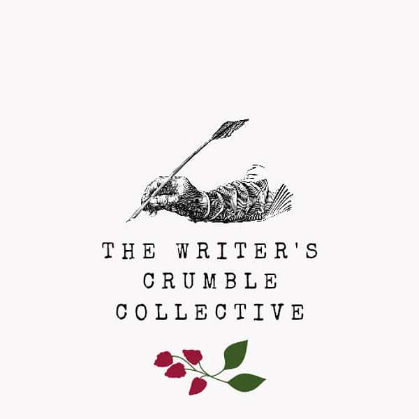 The Writers' Crumble Collective Podcast Artwork Image