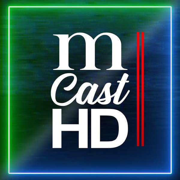 MCastHD Podcast Artwork Image