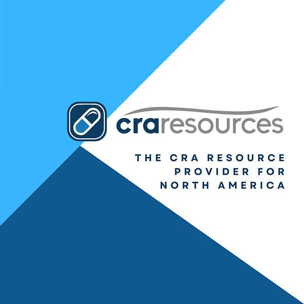 Secrets of a CRA Recruiter Podcast Artwork Image