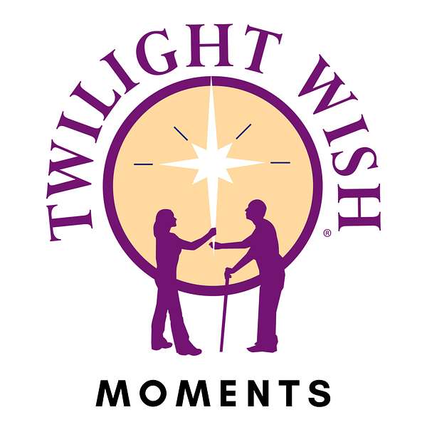 Twilight Wish Moments Podcast Artwork Image