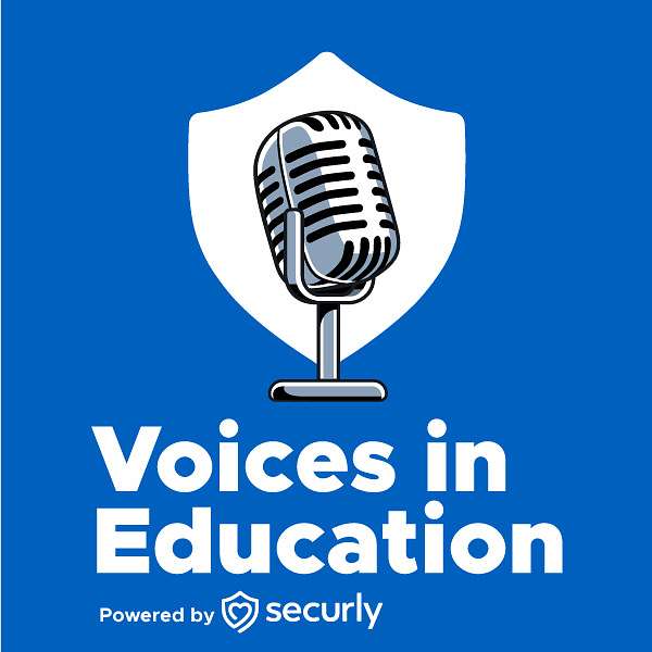 Voices in Education Podcast Podcast Artwork Image