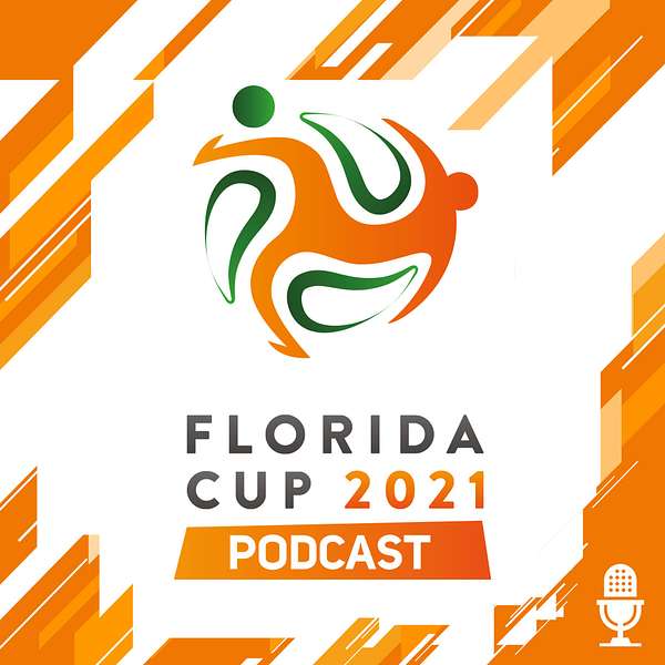 Florida Cup Podcast Podcast Artwork Image