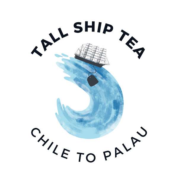 Tall Ship Tea Podcast Artwork Image