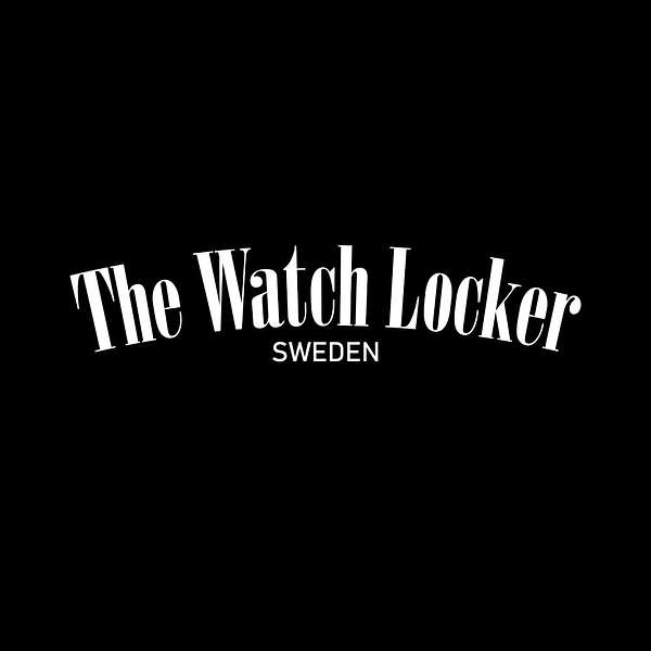 The Watch Locker Podcast Artwork Image