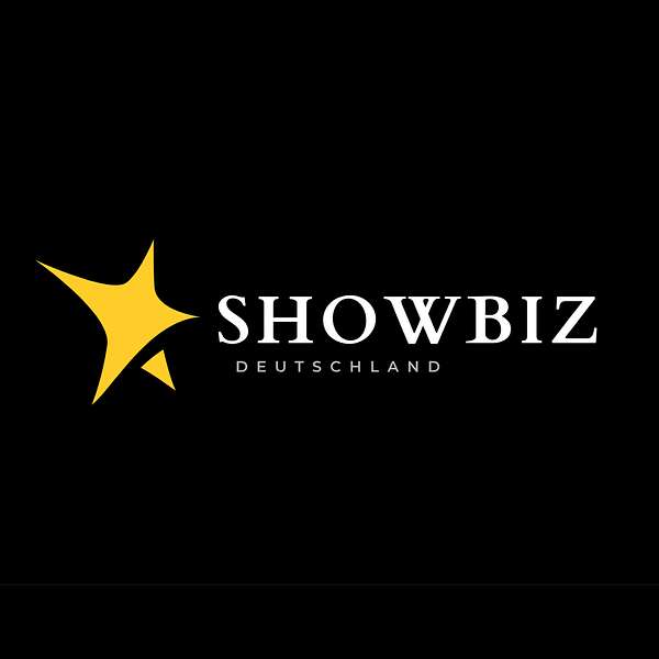 Showbiz Coaching Podcast - Künstler Karriere  Podcast Artwork Image