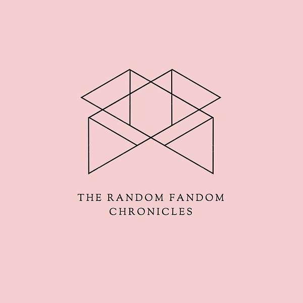 The Random Fandom Chronicles Podcast Artwork Image