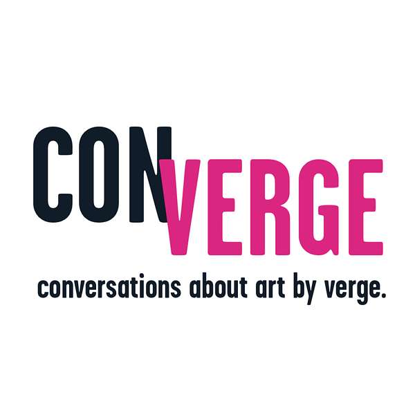 Converge Podcast Artwork Image
