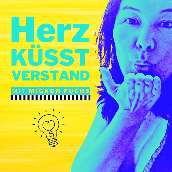 Herz küsst Verstand Podcast Artwork Image