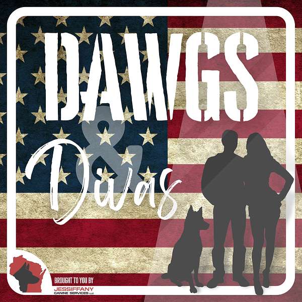 Dawgs & Divas Podcast Artwork Image