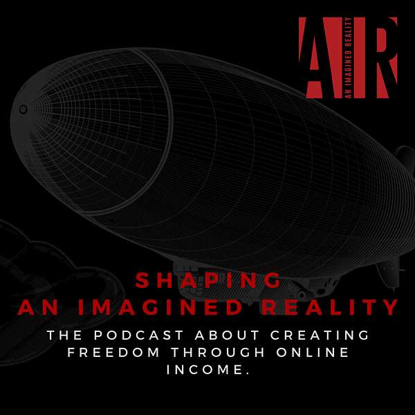 Shaping AIR Podcast Artwork Image