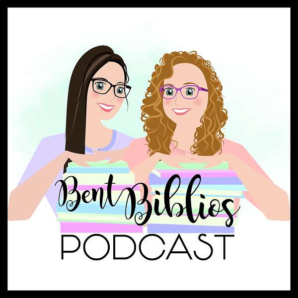 Bent Biblios Podcast Podcast Artwork Image