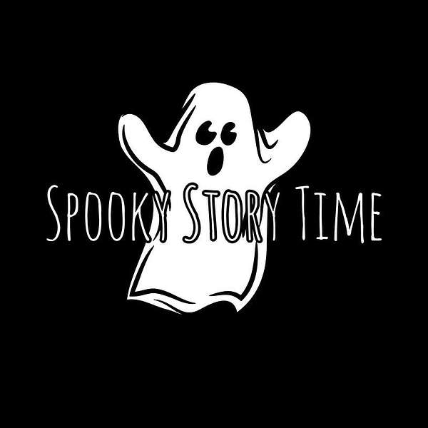 Spooky Story Time Podcast Podcast Artwork Image