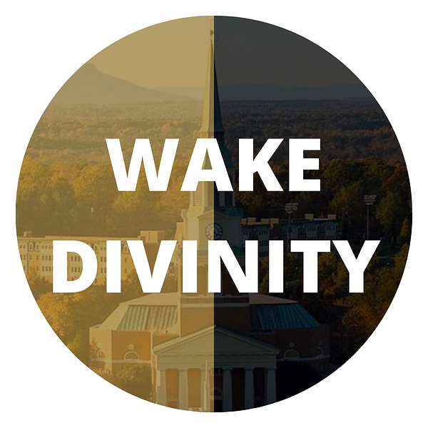 Wake Forest University School of Divinity Podcast Artwork Image