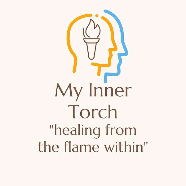 My Inner Torch Podcast Artwork Image