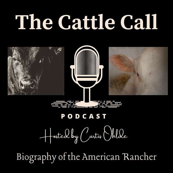 The Cattle Call Podcast Artwork Image
