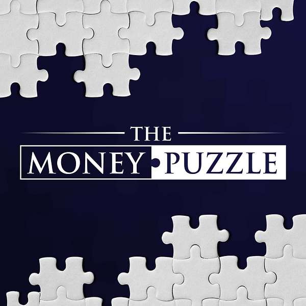 The Money Puzzle Podcast Artwork Image
