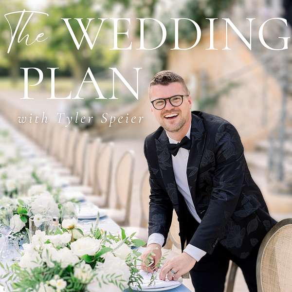 The Wedding Plan Podcast Artwork Image