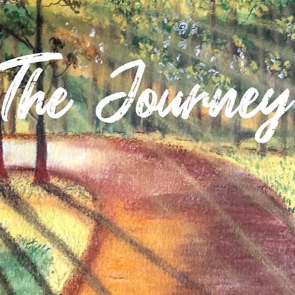 The Journey Podcast Artwork Image