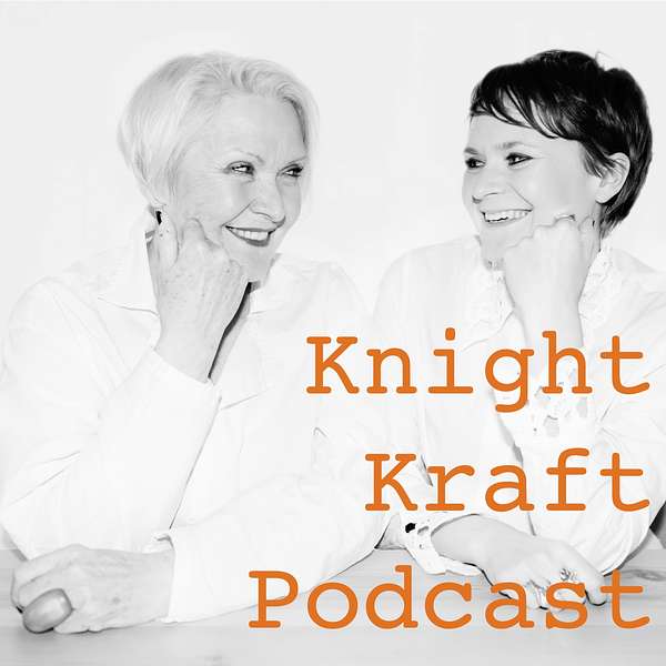 Knight Kraft Podcast Artwork Image