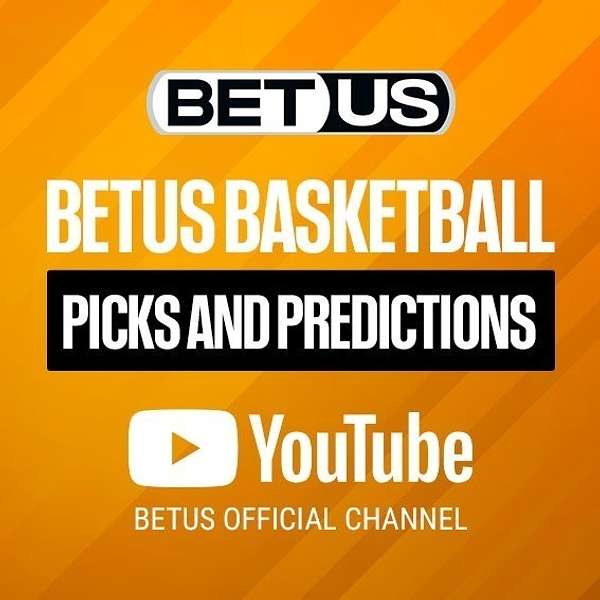 BetUS Basketball Podcast Artwork Image