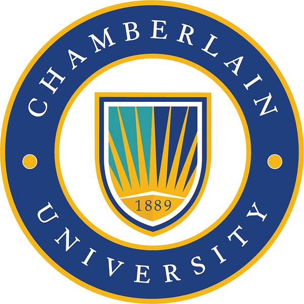 The Chamberlain Care Podcast Podcast Artwork Image