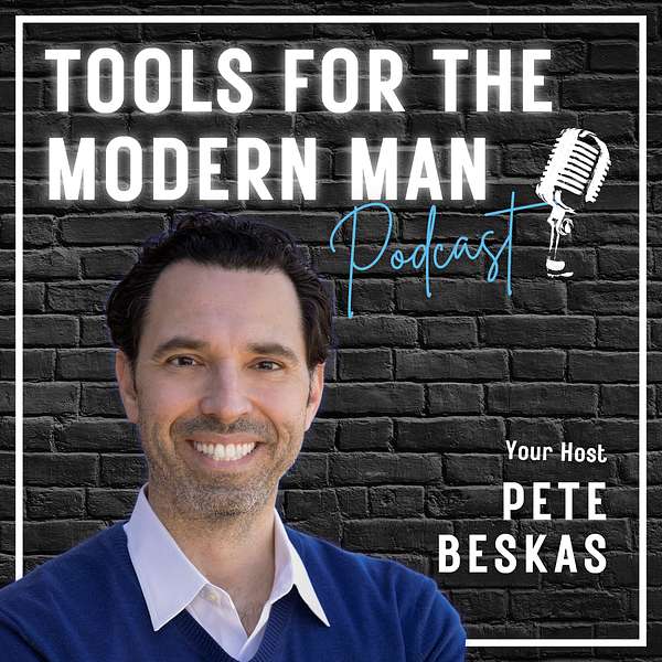 Tools for the Modern Man Podcast Artwork Image