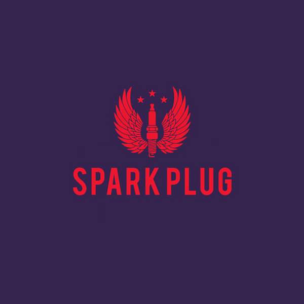 The Spark Plug with 21 Jeff and Nick Podcast Artwork Image