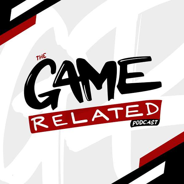The Game Related Podcast (Charleston White & Anthony Dewberry) Podcast Artwork Image