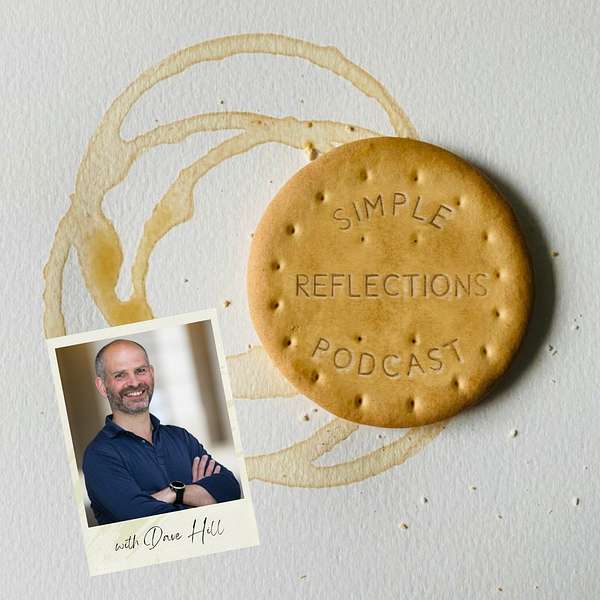 Simple Reflections Podcast Podcast Artwork Image